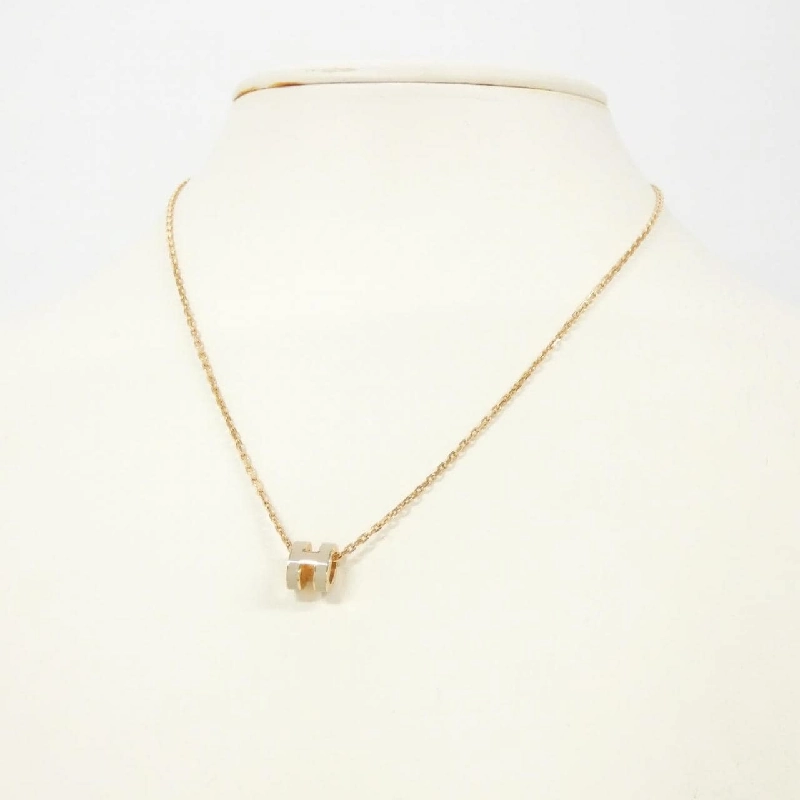 Hàng hiệu Authentic Hermès Pop Ash MINI 147992FO Necklace 772403