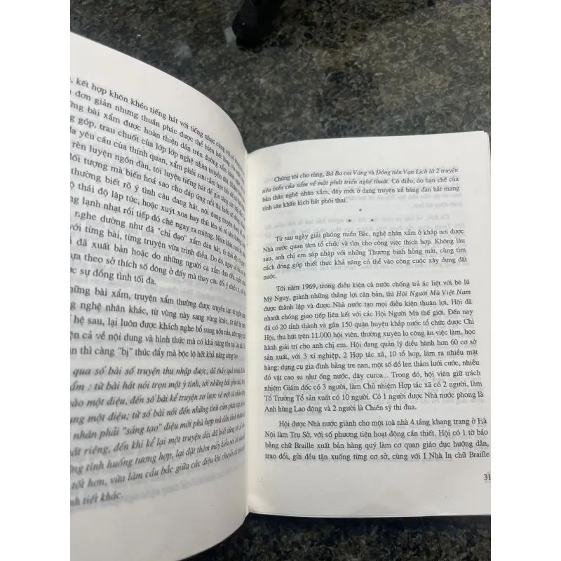 Hát xẩm Trần Việt Ngữ 780641