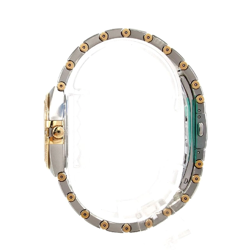 Đồng hồ Omega Constellation Combi/D･12P 131.25.28.60.52.002 SSxYG Quartz - Hàng hiệu Chính hãng 881961