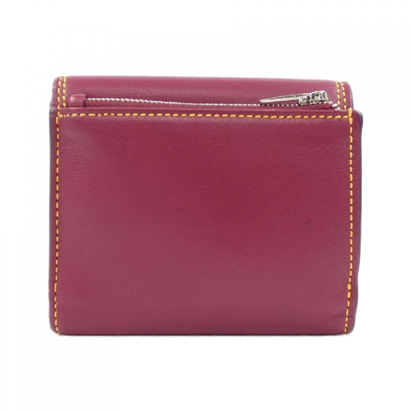 Ví J&M DAVIDSON - Hàng hiệu Authentic 831400