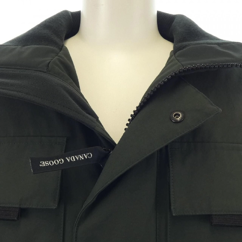 Canada Goose 5816M FORESTER Áo khoác lông vũ - Hàng hiệu Authentic 895768