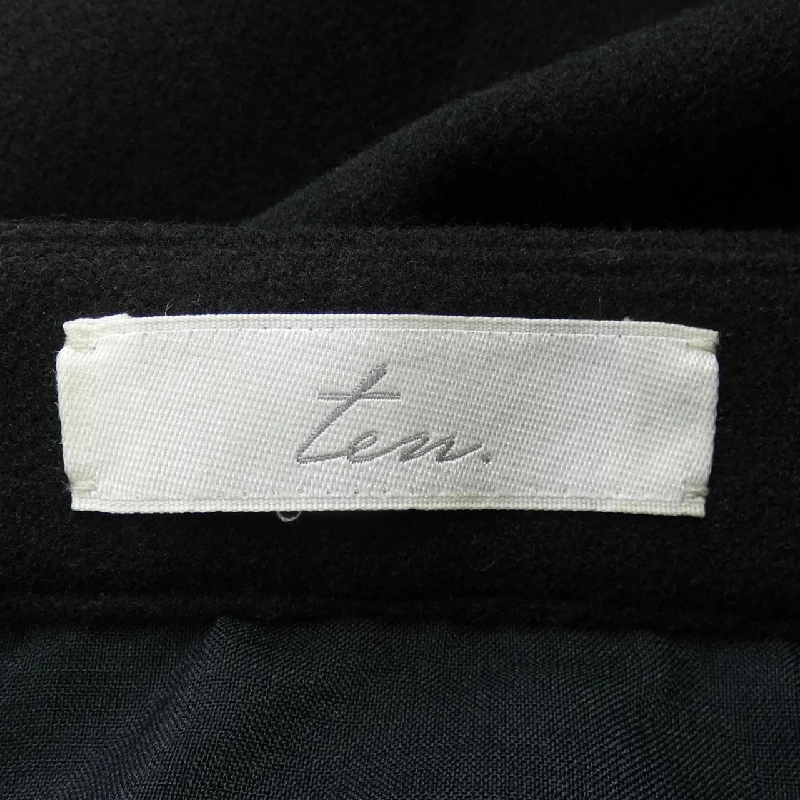 【Mã giảm giá】TEN. Váy 651952