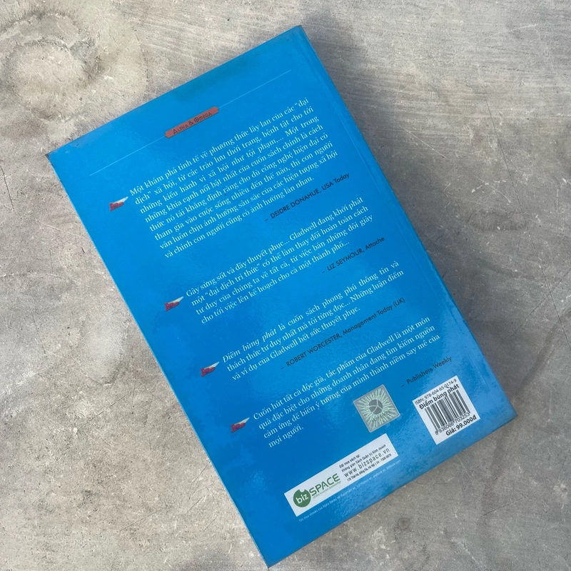 Điểm bùng phát 447351