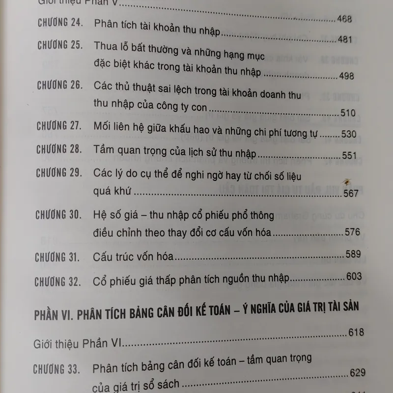 PHÂN TÍCH CHỨNG KHOÁN  588795
