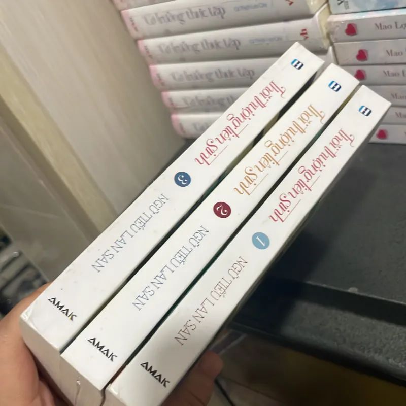 (đam mỹ) - Thời Thượng Tiên Sinh - Ngữ Tiếu Lan San 1003771