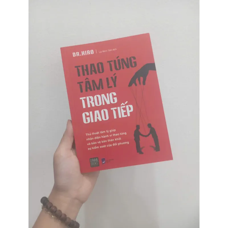 Thao túng tâm lý trong giao tiếp 975360