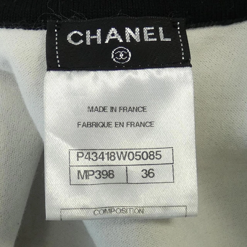 【Mã giảm giá】Chanel CHANEL Váy liền 652238