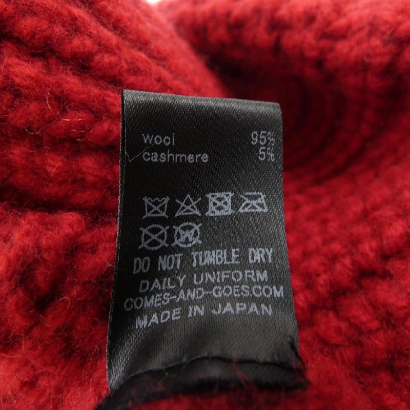 comesandgoes mũ len 665075