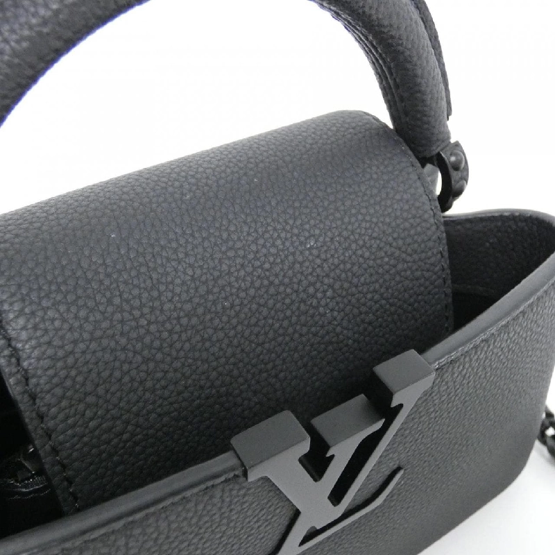 Túi Louis Vuitton Capucines EW MINI M23955 616967