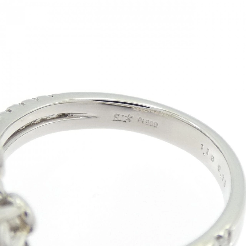 Nhẫn Goodhope Sabas 1.18CT - Hàng hiệu Authentic 839702