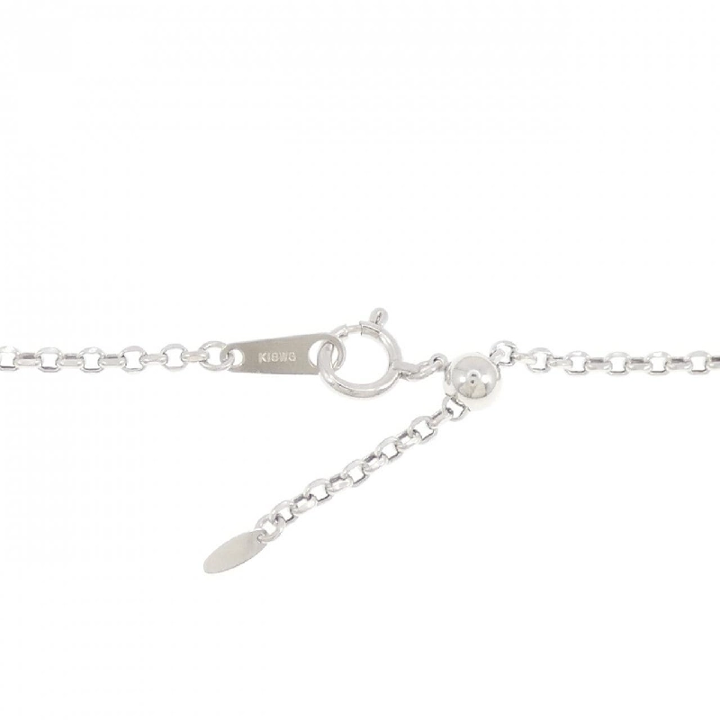 K18WG Dây chuyền kim cương 1.50CT - Hàng hiệu Chính hãng 864477