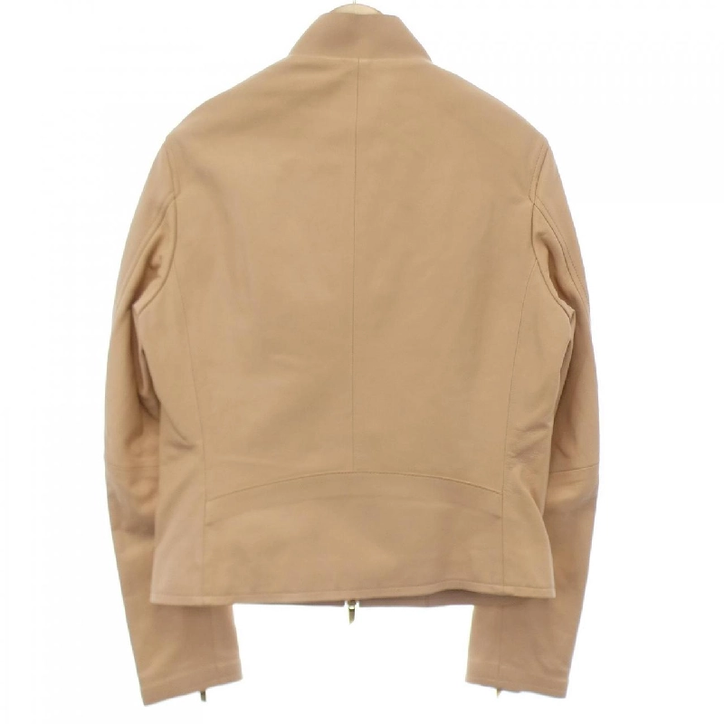 【Mã giảm giá】Áo khoác da ASTRAET 634301