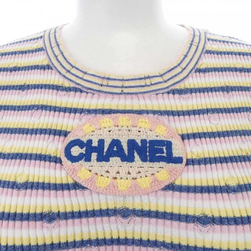 CHANEL P79242K11451 Áo - Hàng hiệu Chính hãng 824016