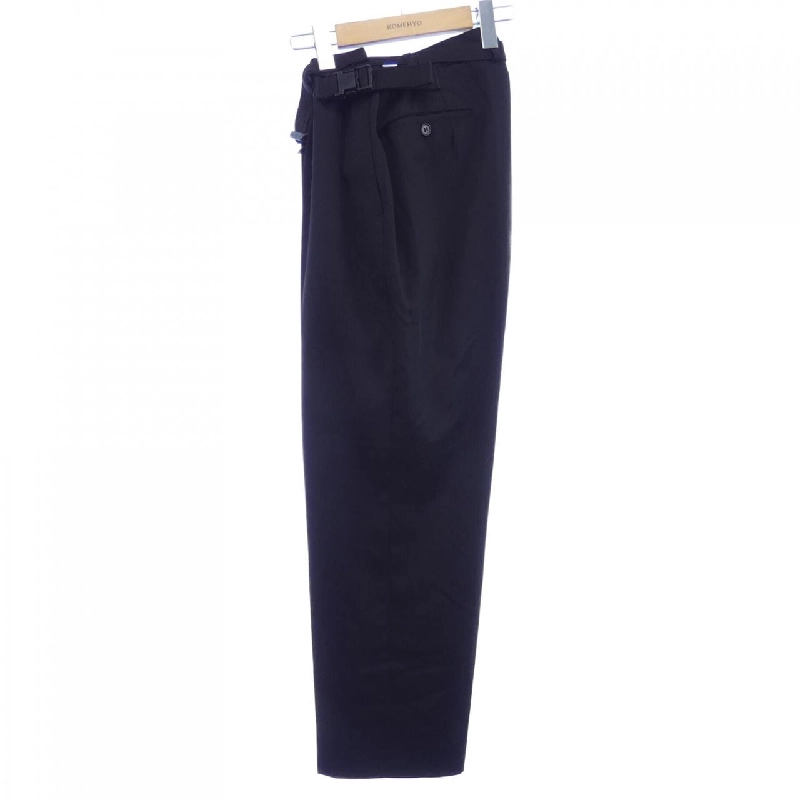 【Mã giảm giá】Quần KISHIDAMIKI 649955