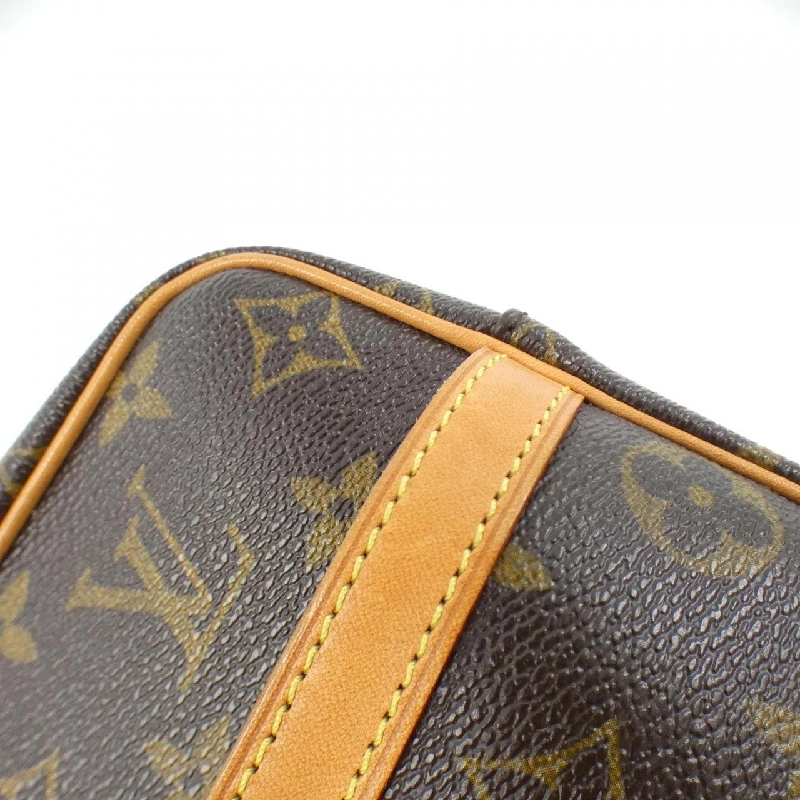 Túi xách vai Louis Vuitton Monogram Trocadéro 27cm M51274 - Hàng hiệu Chính hãng 769101