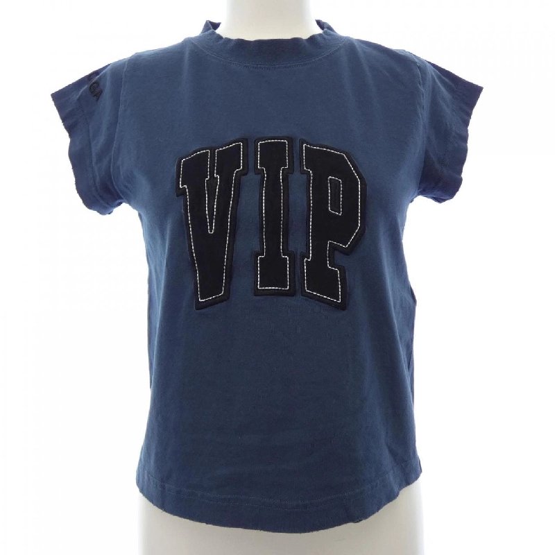 Áo thun BALENCIAGA 807341 TSVP7 630130