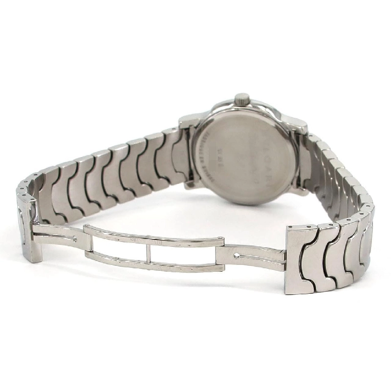 Bulgari Solotempo ST35S SS Quartz - Hàng hiệu Chính hãng 887391