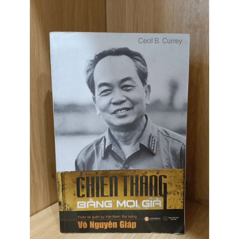 Chiến thắng bằng mọi giá  1021303