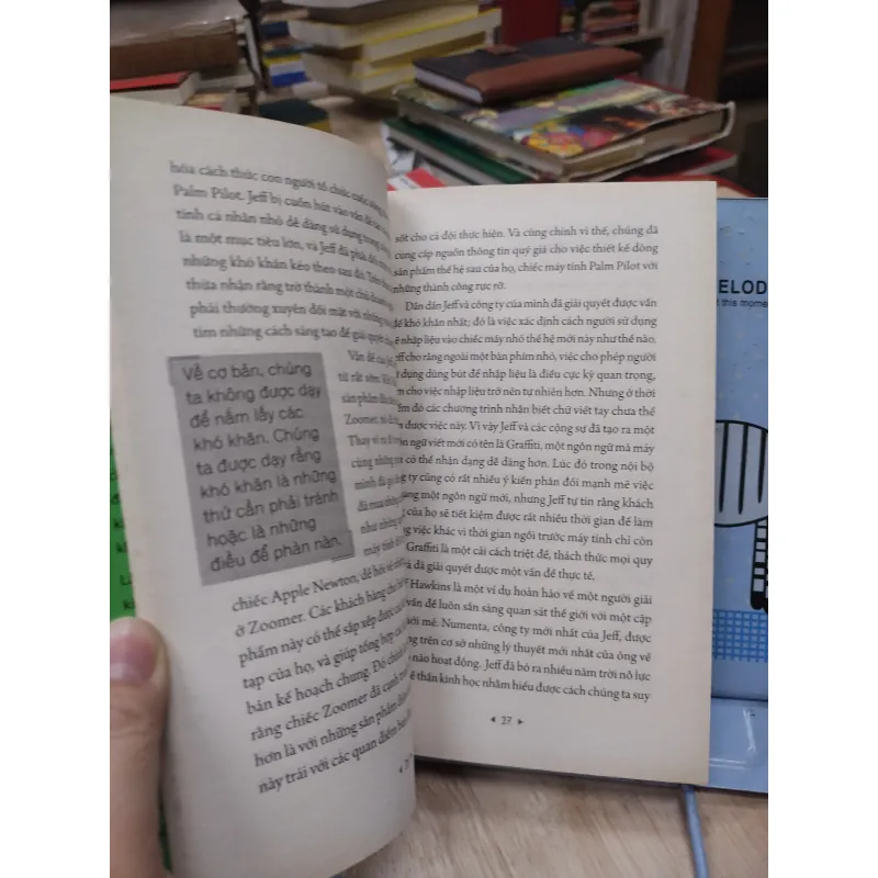 Sách: Nếu tôi biết được khi còn 20 - TG: Tina Seelig (B1) 782830