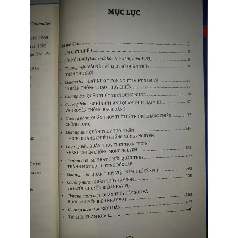 Quân thủy trong lịch sử chống ngoại xâm 659558