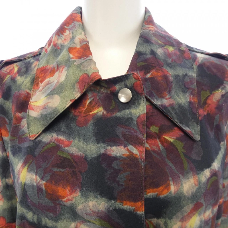 【Mã giảm giá】Christian Dior COAT 644280