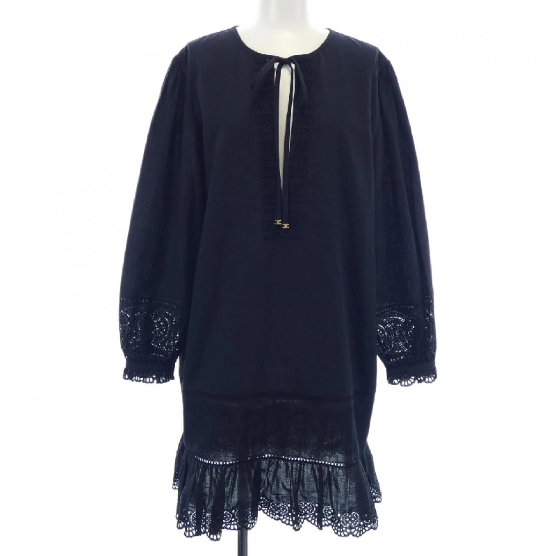 【Khuyến mãi】Đầm Celine CELINE 651109