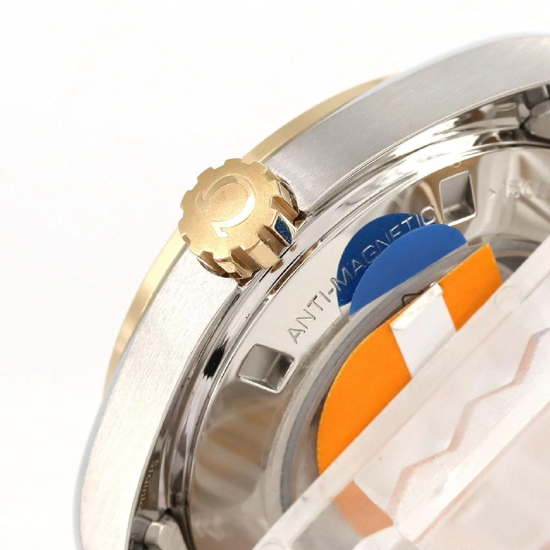 Đồng hồ Omega Seamaster Aqua Terra Combi･11P 231.20.34.20.55.002 SSxYG tự động - Hàng hiệu Chính hãng 874359