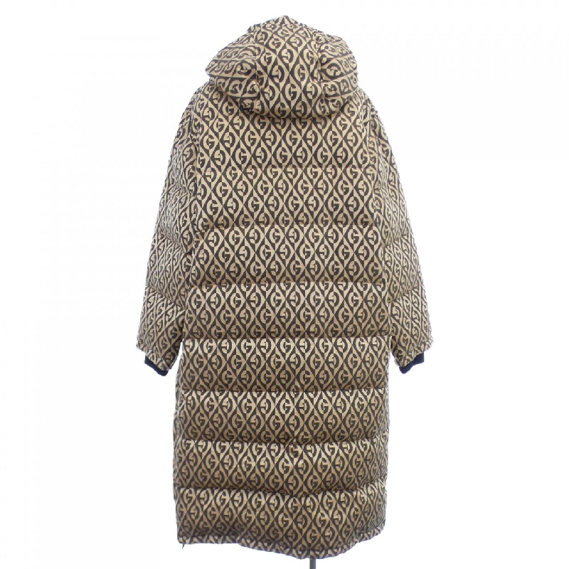 Gucci GUCCI Áo khoác lông - Hàng hiệu Chính hãng 898017