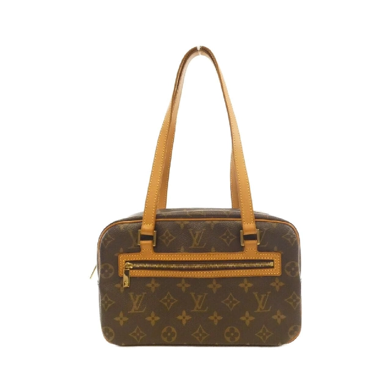 Túi xách vai Louis Vuitton Monogram Cite MM M51182 - Hàng hiệu Chính hãng 802245