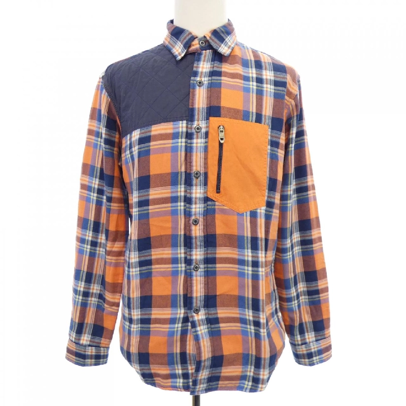 Áo sơ mi POLO RALPH LAUREN - Hàng hiệu Authentic 883389