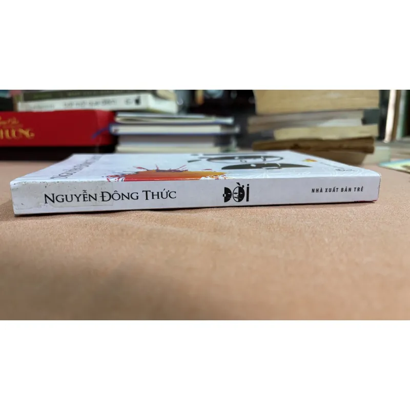 Đời - Nguyễn Đông Thức  🌊 749442