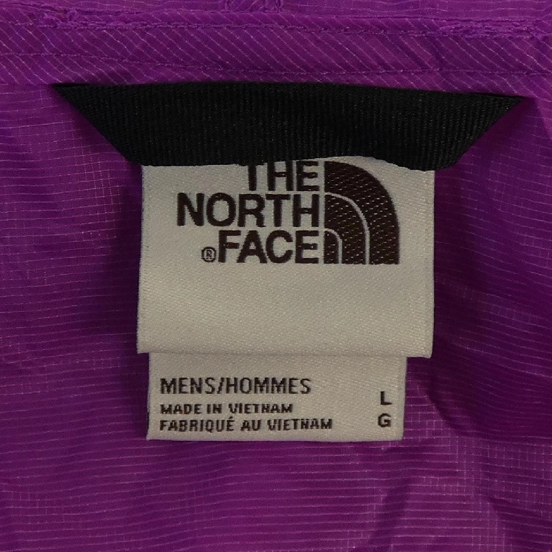 The North Face NF0A7ZZB Jacket - Hàng hiệu Authentic 888298