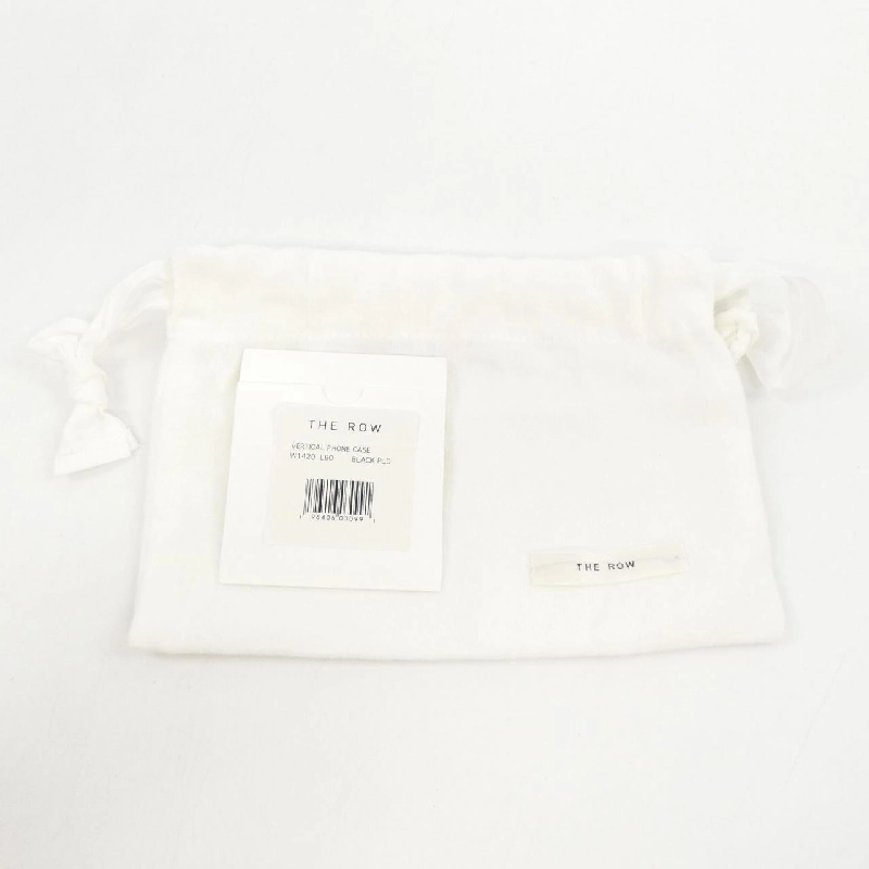ザロウ THE ROW ỐP ĐIỆN THOẠI VERTICAL W1420L60 - Hàng hiệu Chính hãng 830864
