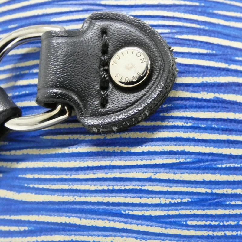 Túi xách Louis Vuitton Epi Denim Neverfull MM M51053 - Hàng hiệu Chính hãng 801685