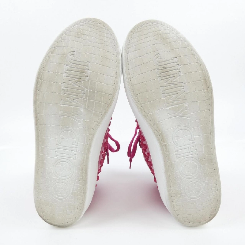 Giày thể thao JIMMY CHOO - Hàng hiệu Authentic 907383