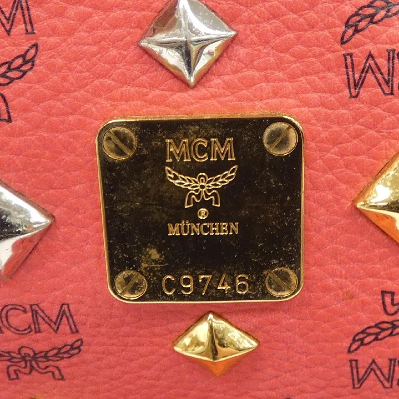 Túi MCM 658451