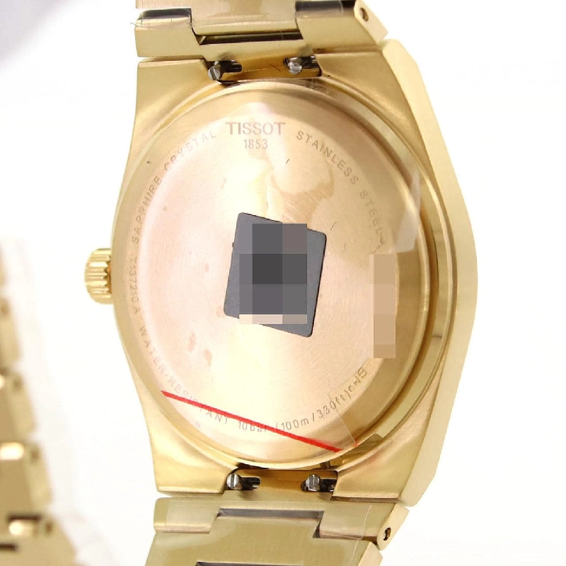 Tissot PRX T137.210.33.021.00 GP Quartz - Hàng hiệu Chính hãng 874845