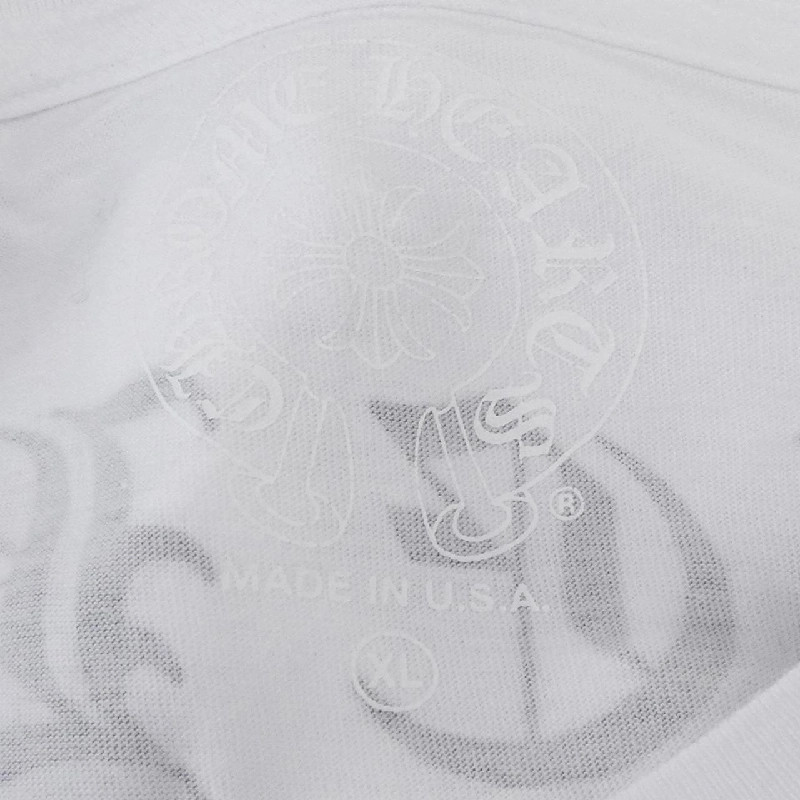 クロムハーツ CHROME HEARTS 2212-304-0070 T-shirt - Hàng hiệu Authentic 896308