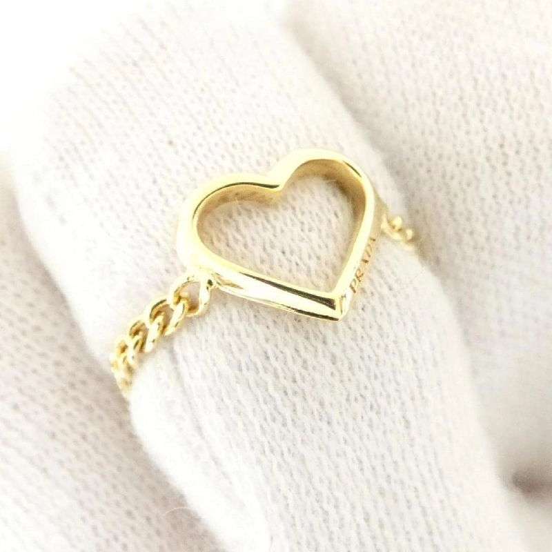 Nhẫn Prada 1IA038 - Hàng hiệu Authentic 807838