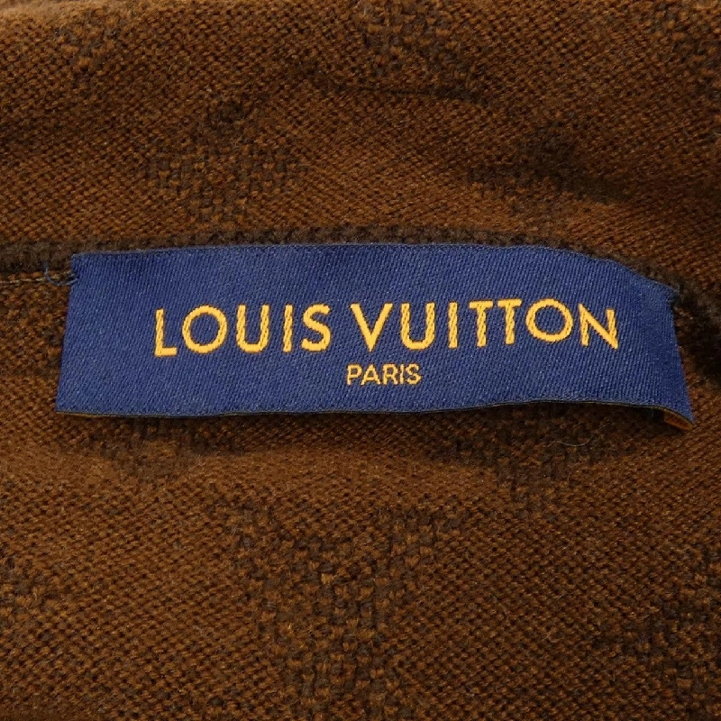 Áo hoodie monogram Louis Vuitton HLN81WAU7 - Hàng hiệu Authentic 885987