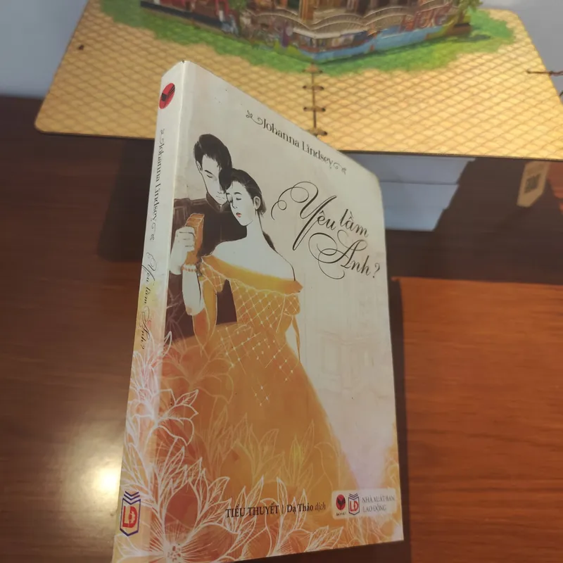 Yêu lầm anh? 561763