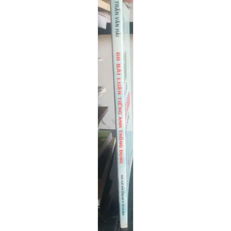 60 Bài Luận tiếng Anh Thông dụng 784629