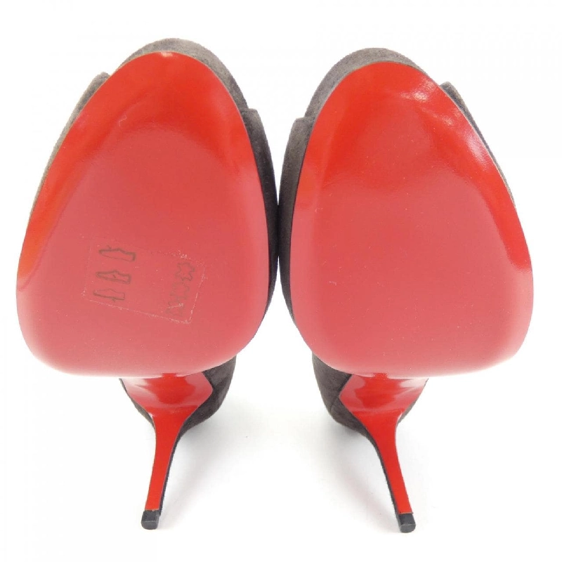 【Mã giảm giá】Giày cao gót CHRISTIAN LOUBOUTIN 663206