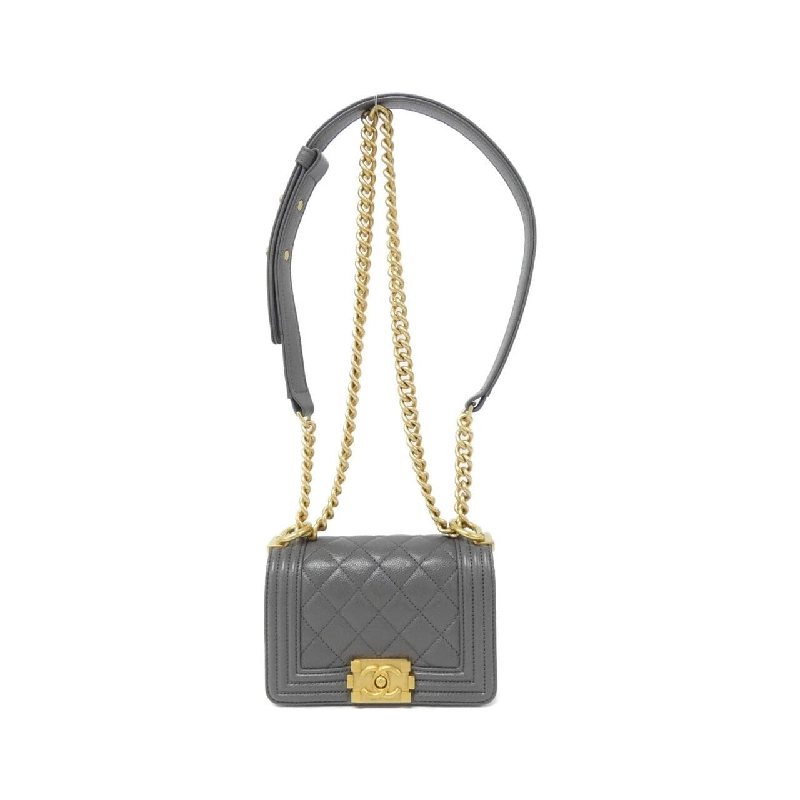 Túi xách Chanel Boy Chanel Line 67364 612708