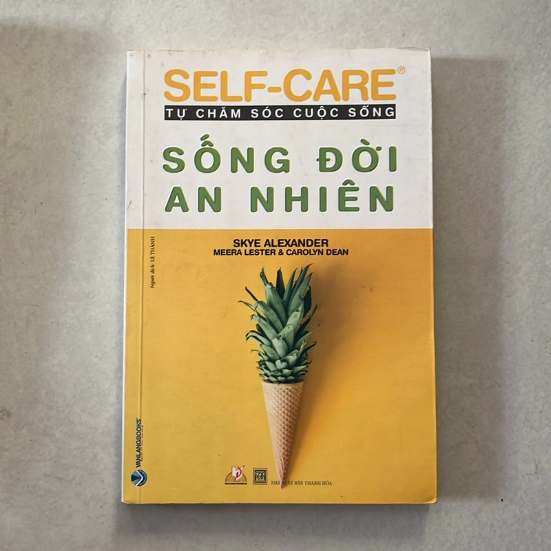 Sống đời an nhiên 505289