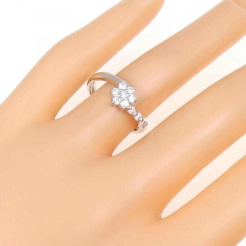 Nhẫn kim cương PT 0.32CT 673688