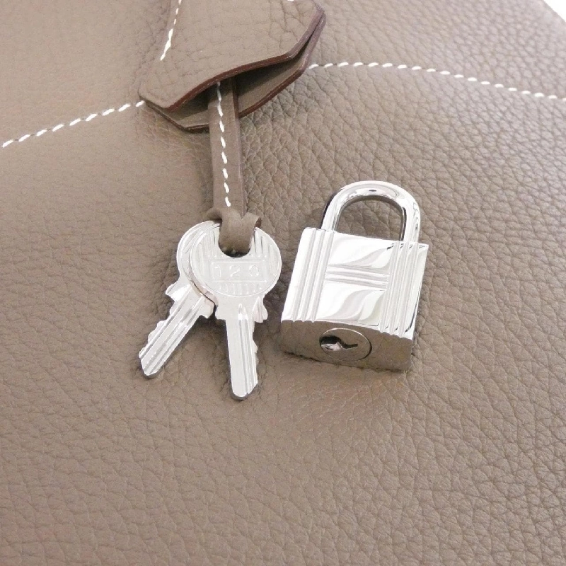 Túi xách Hermès Bolide 31cm 073419CK - Hàng hiệu Authentic 768756