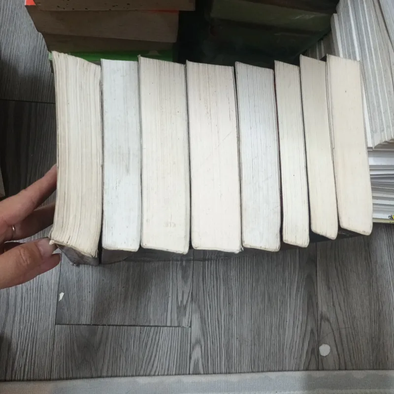 Ma Thổi Đèn - Thiên Hạ Bá Xướng 973502