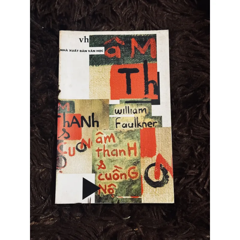 Âm thanh và cuồng nộ 993238