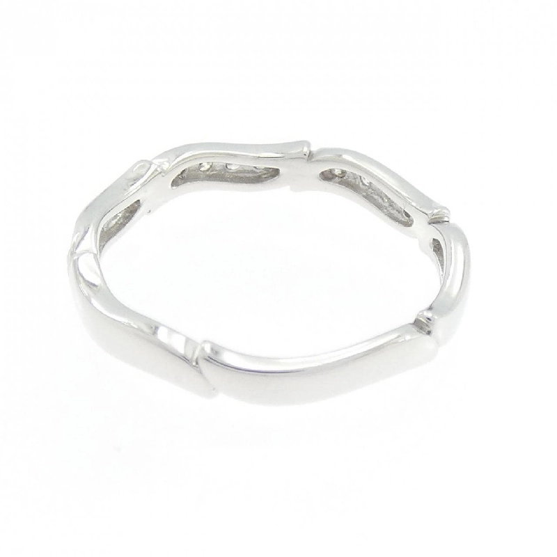 Nhẫn kim cương Vandome 0.12CT - Hàng hiệu Authentic 835336